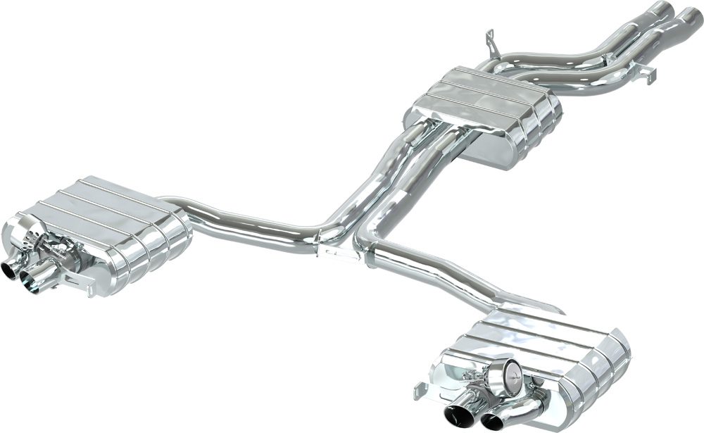 Audi RS5 B8/B8.5 - immagine 5