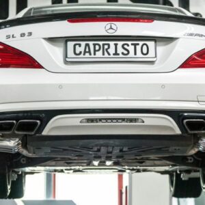 AMG SL 63/65 R231
