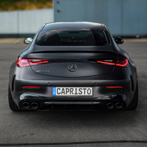 Mercedes AMG CLE 53
