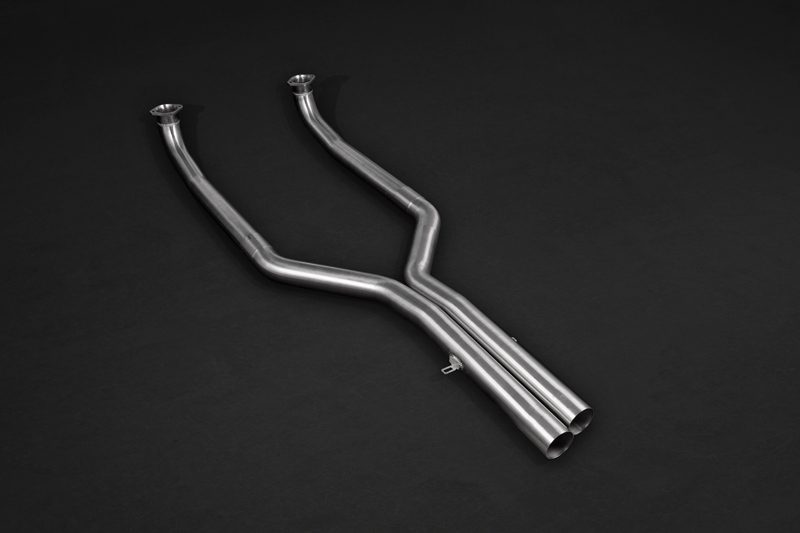 BMW M5 F10 - immagine 4