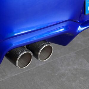 BMW M5 F10